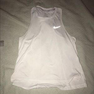 Nike Drifit tank